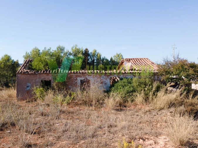 Terreno para Venda em Bensafrim e Barão de São João Foto 13