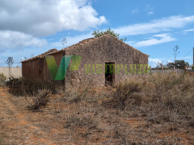 Terreno para Venda em Bensafrim e Barão de São João Foto 14