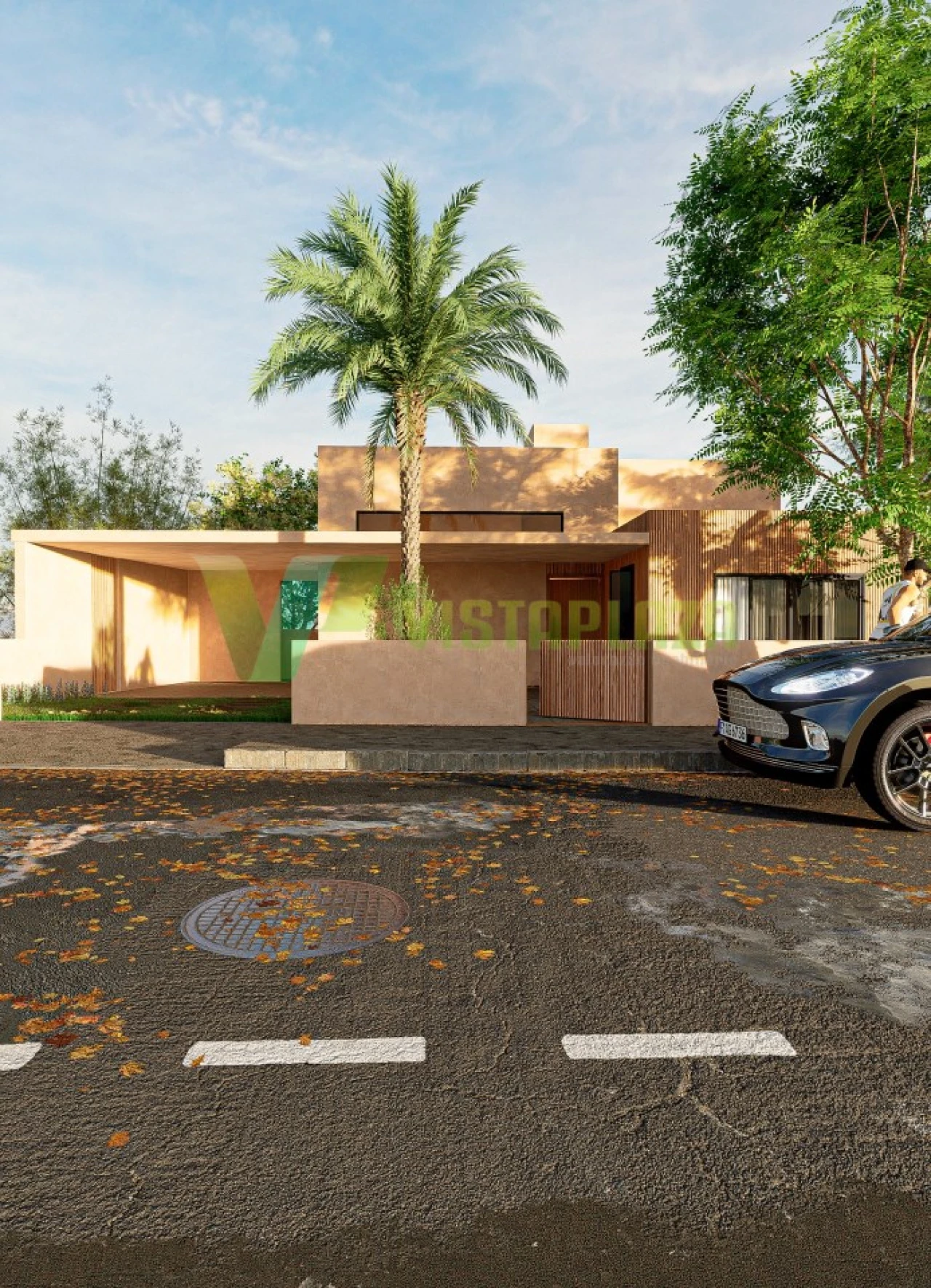 Moradia T3 para Venda em Mexilhoeira Grande Foto 2