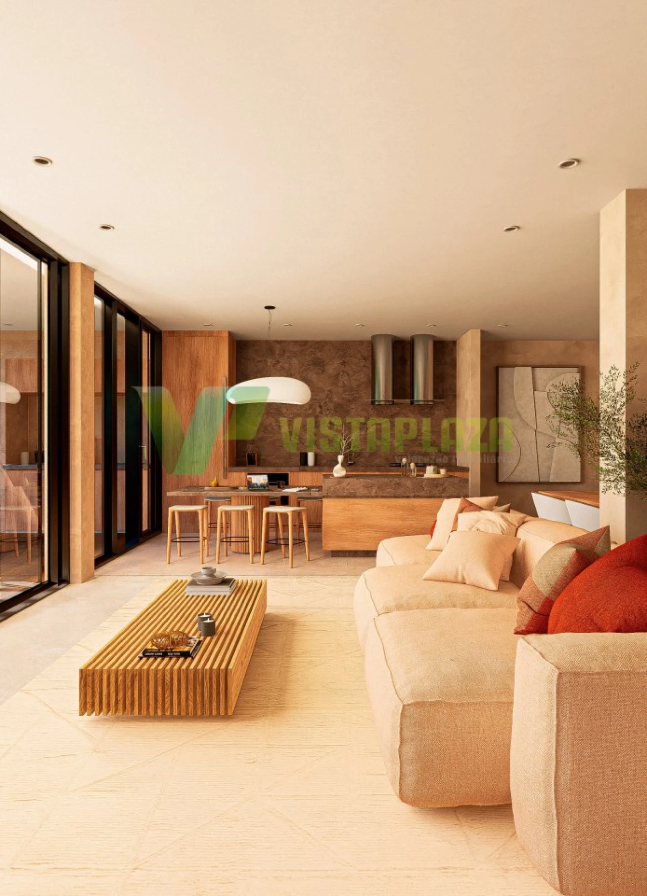 Moradia T3 para Venda em Mexilhoeira Grande Foto 4