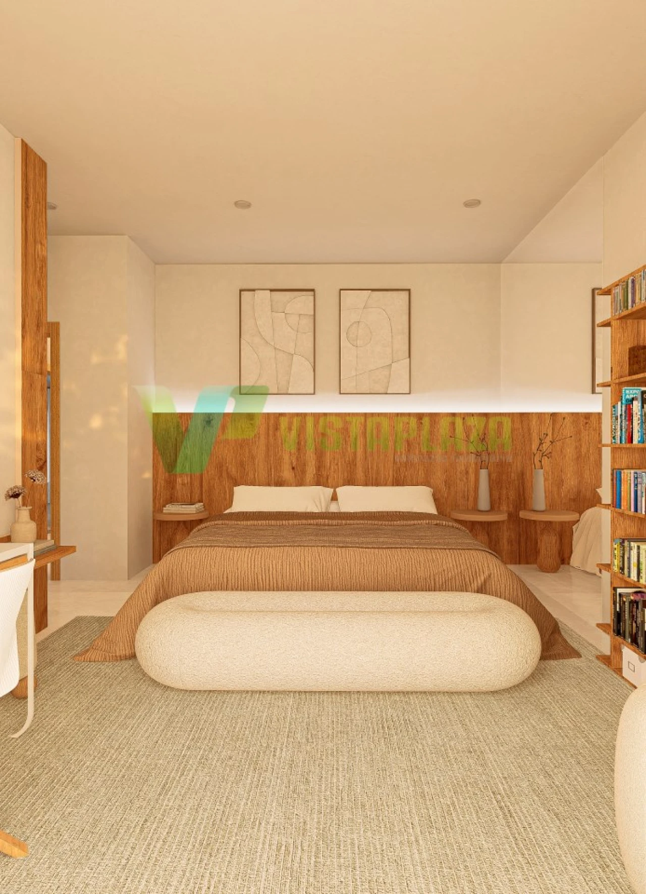 Moradia T3 para Venda em Mexilhoeira Grande Foto 5