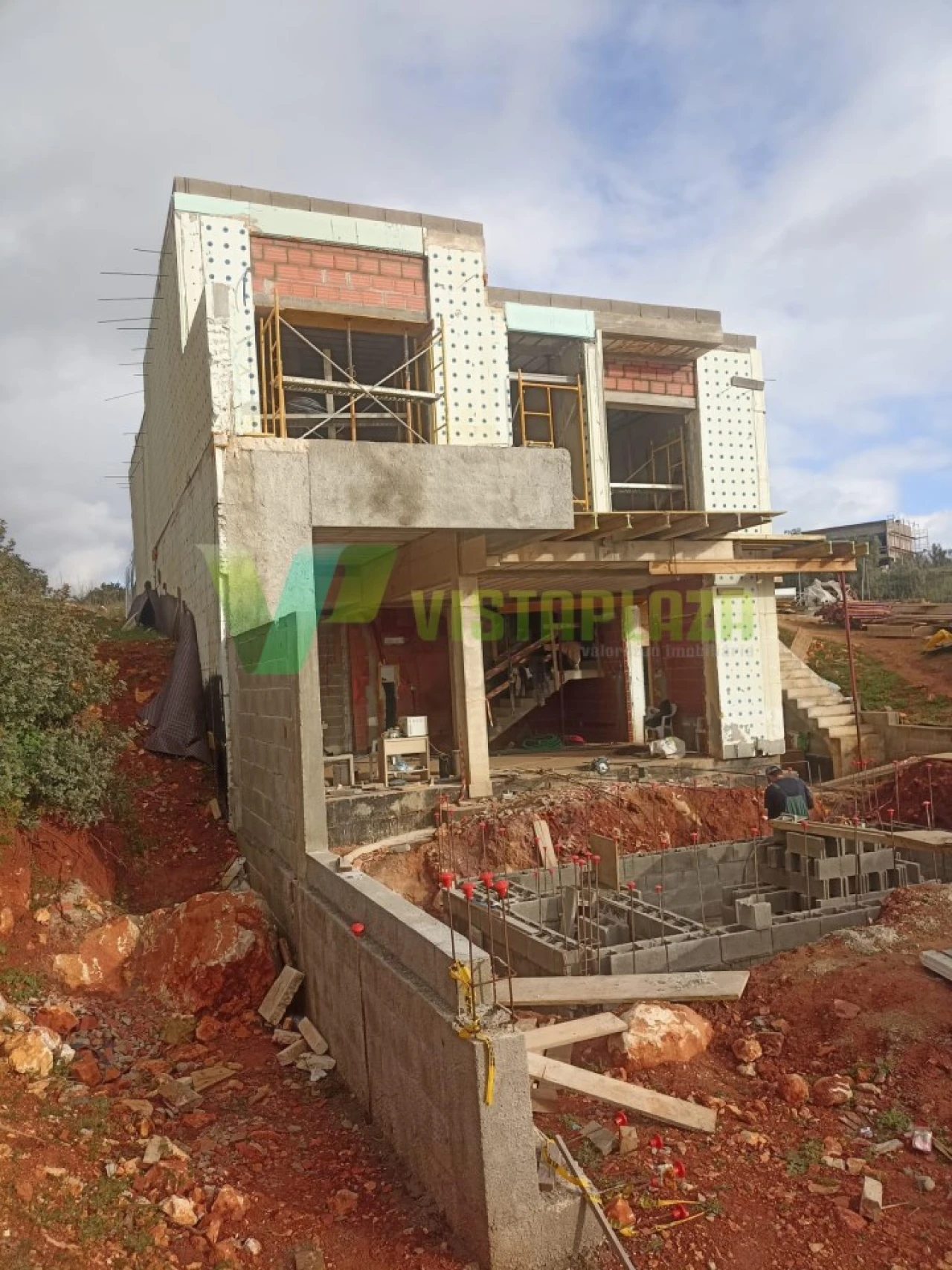 Moradia T3 para Venda em Mexilhoeira Grande Foto 9