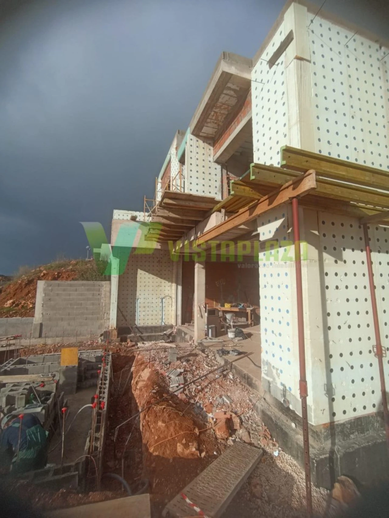 Moradia T3 para Venda em Mexilhoeira Grande Foto 10