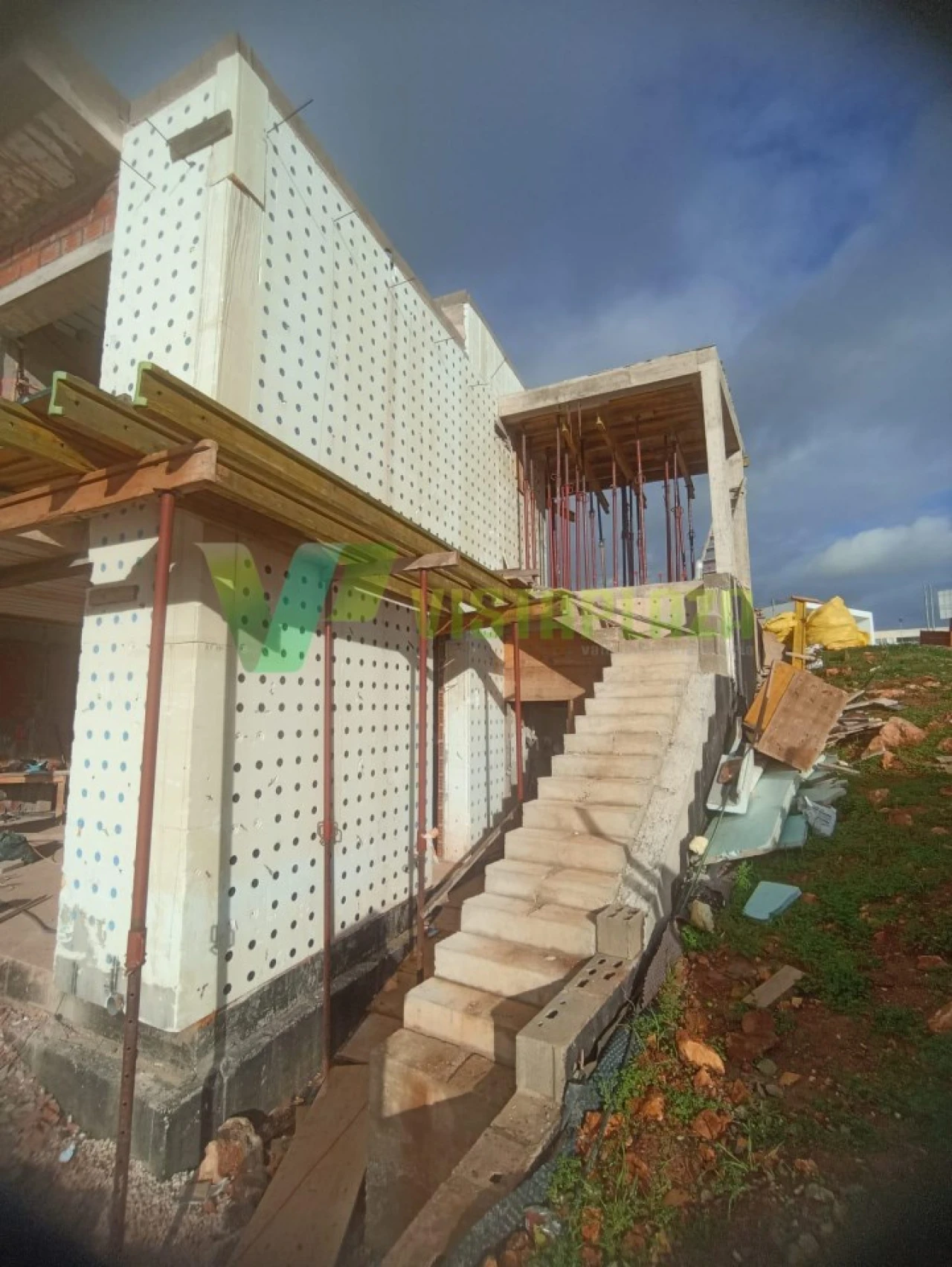 Moradia T3 para Venda em Mexilhoeira Grande Foto 13