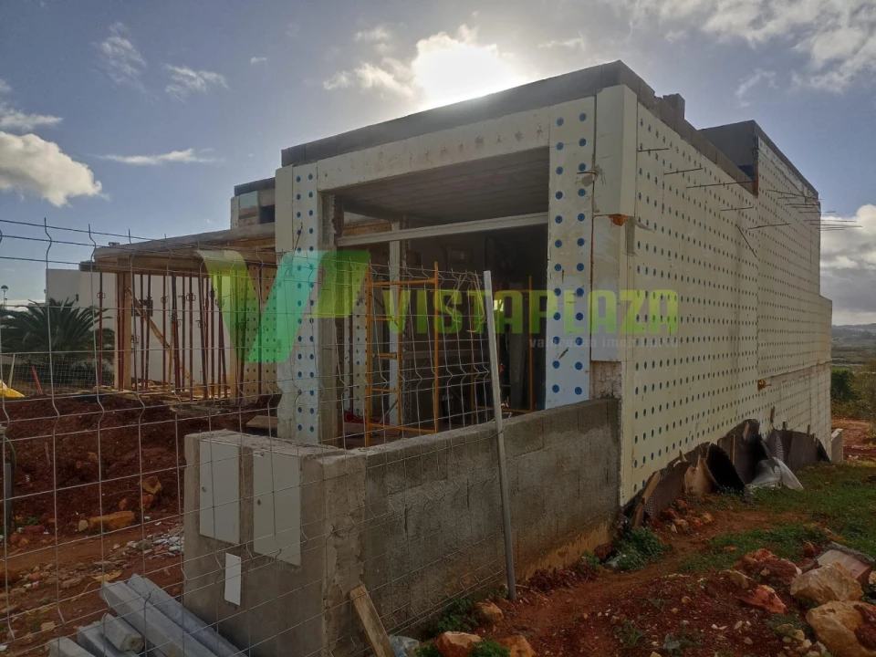 Moradia T3 para Venda em Mexilhoeira Grande Foto 19