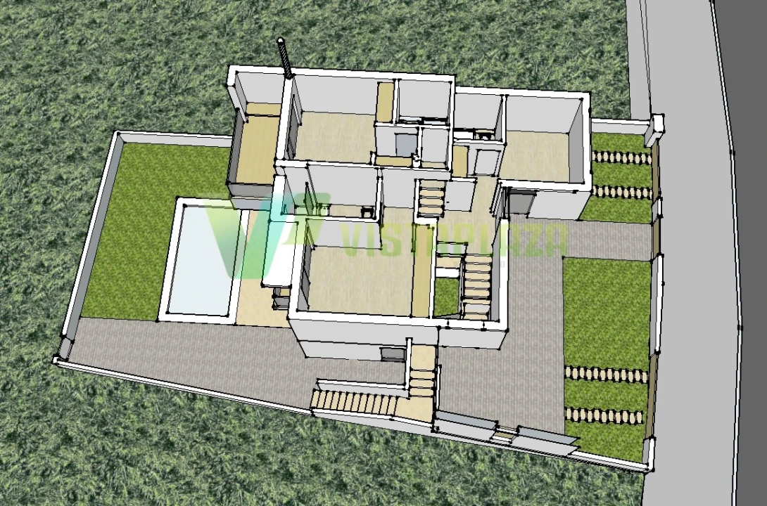 Moradia T3 para Venda em Mexilhoeira Grande Foto 23