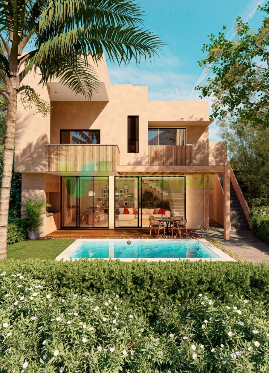 Moradia T3 para Venda em Mexilhoeira Grande