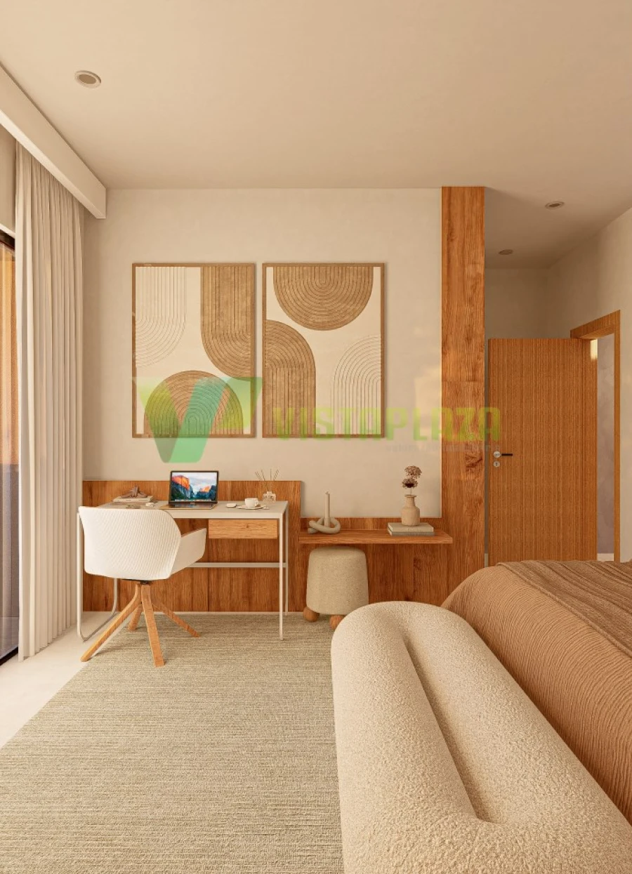 Moradia T3 para Venda em Mexilhoeira Grande Foto 6