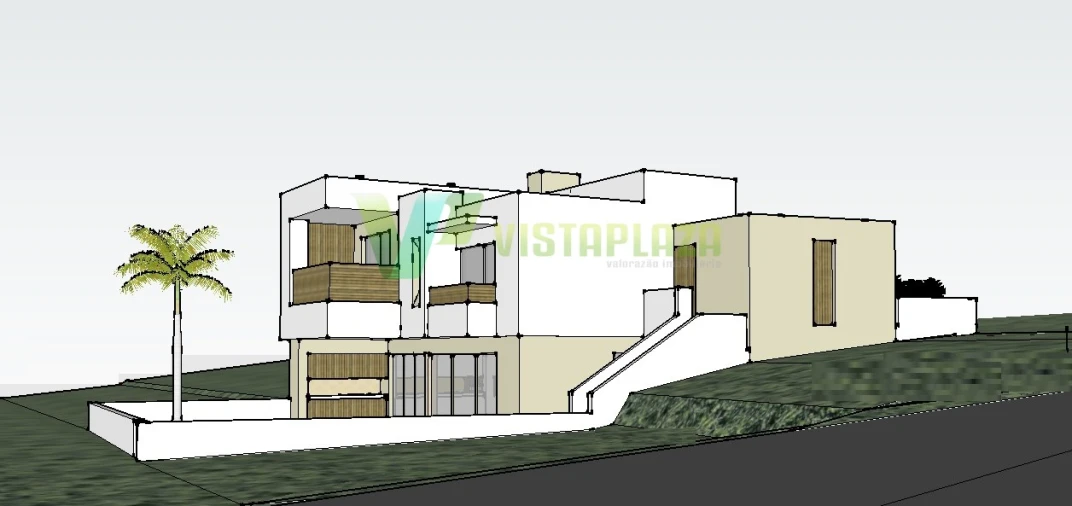 Moradia T3 para Venda em Mexilhoeira Grande Foto 7