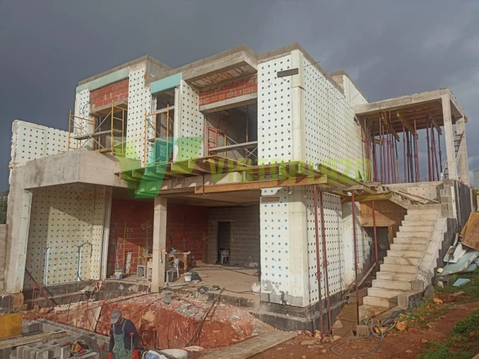 Moradia T3 para Venda em Mexilhoeira Grande Foto 11