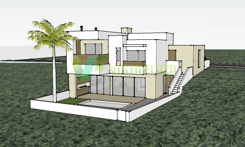 Moradia T3 para Venda em Mexilhoeira Grande Foto 17