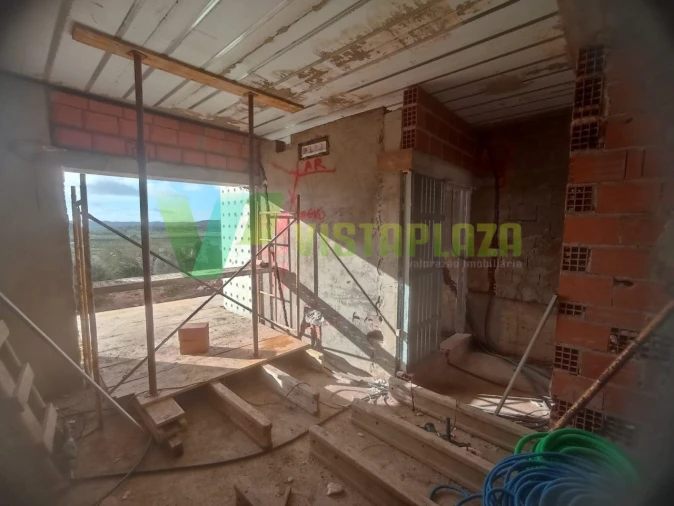 Moradia T3 para Venda em Mexilhoeira Grande Foto 15