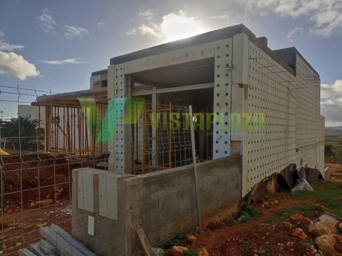 Moradia T3 para Venda em Mexilhoeira Grande Foto 19