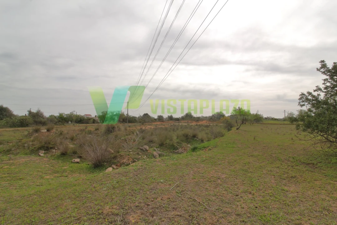 Terreno Misto para Venda em Silves Foto 6