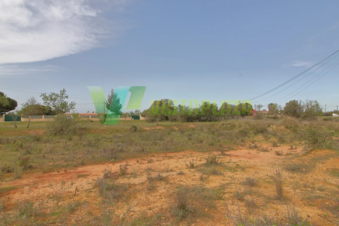 Terreno Misto para Venda em Silves Foto 8