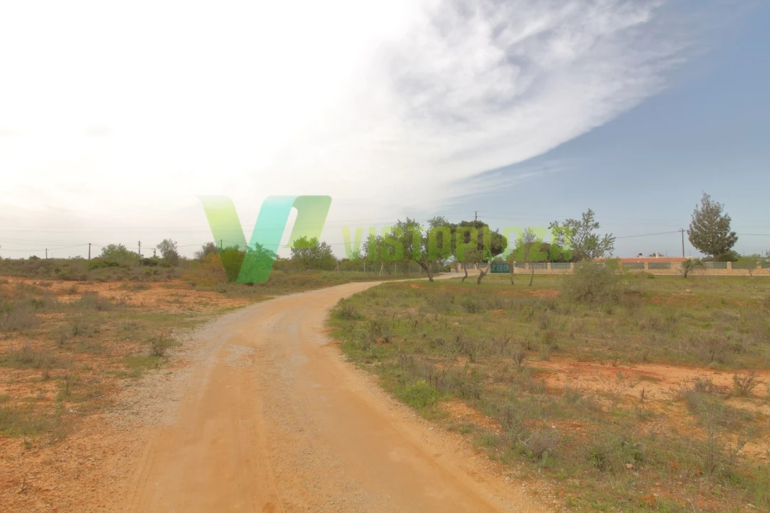 Terreno Misto para Venda em Silves Foto 9