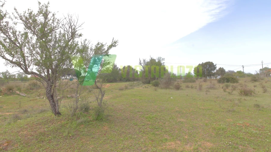 Terreno Misto para Venda em Silves