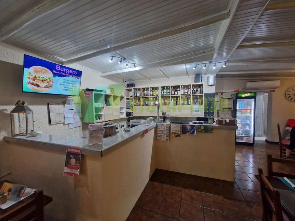 Negócio para Venda em Albufeira e Olhos de Água Foto 18