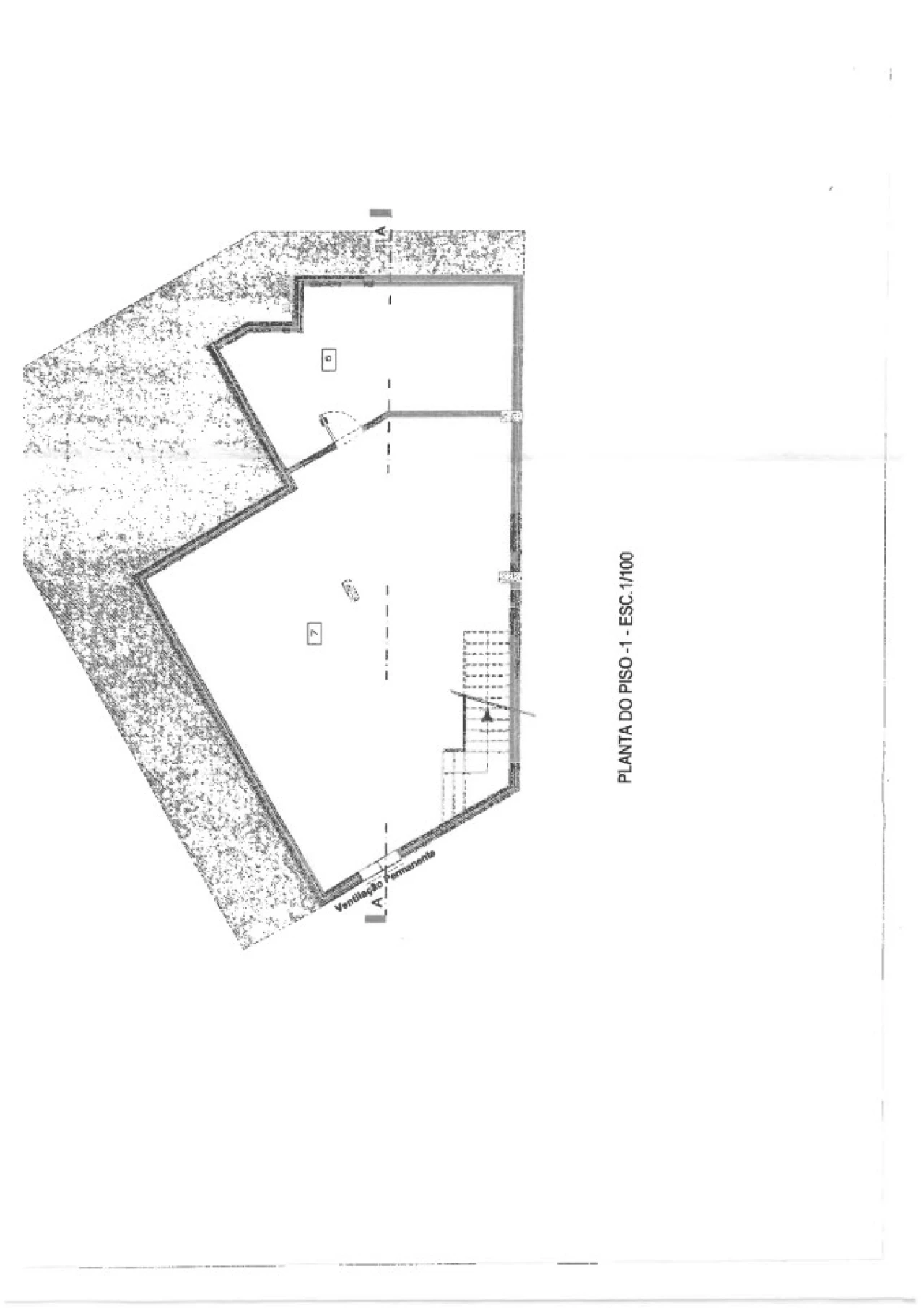 Negócio para Venda em Albufeira e Olhos de Água Planta 2