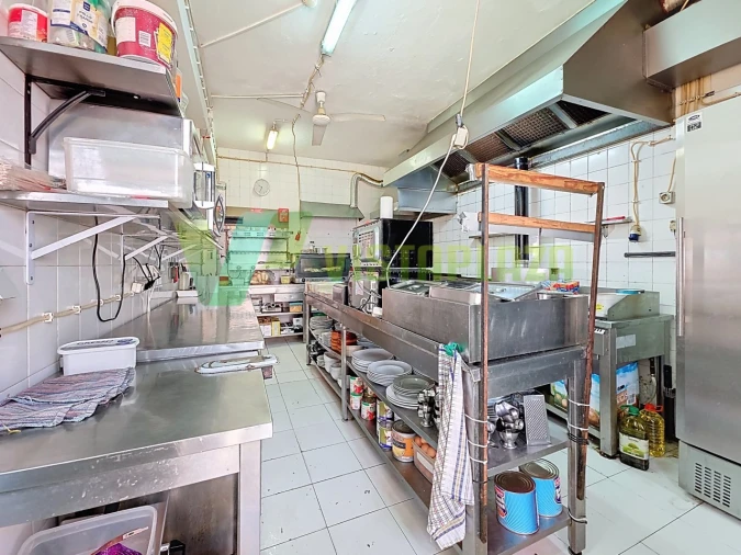 Negócio para Venda em Albufeira e Olhos de Água Foto 9