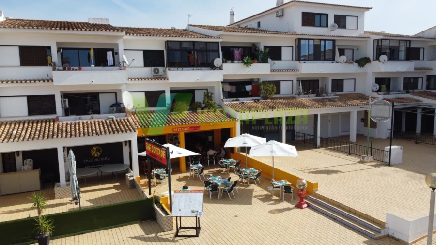 Negócio para Venda em Albufeira e Olhos de Água Foto 20