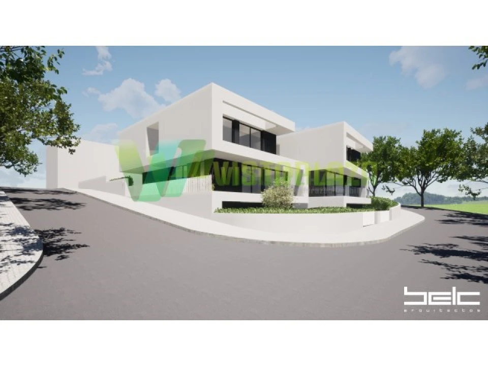 Moradia T3 para Venda em Estômbar e Parchal Foto 13