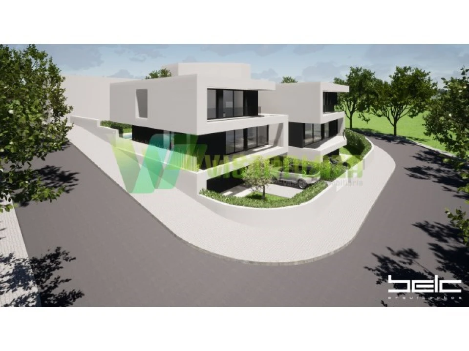 Moradia T3 para Venda em Estômbar e Parchal Foto 14