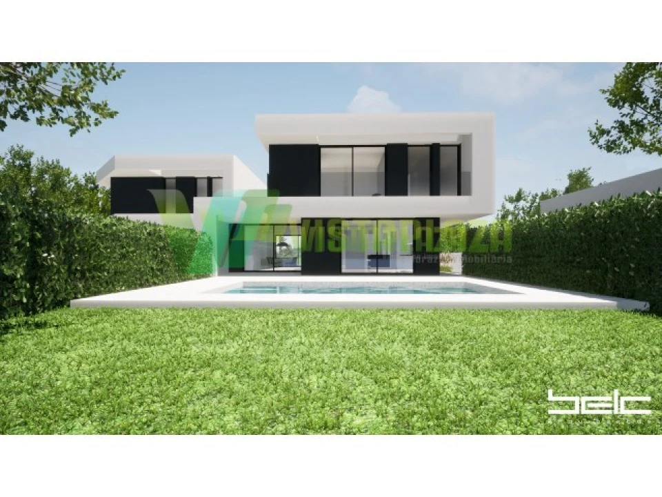 Moradia T3 para Venda em Estômbar e Parchal Foto 19