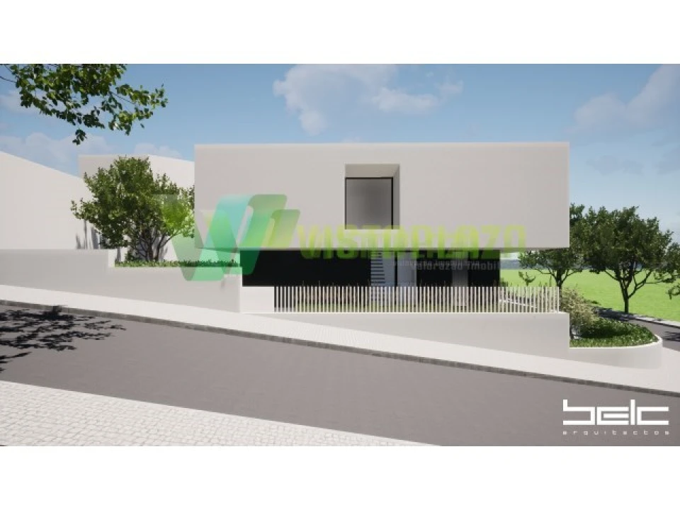 Moradia T3 para Venda em Estômbar e Parchal Foto 20