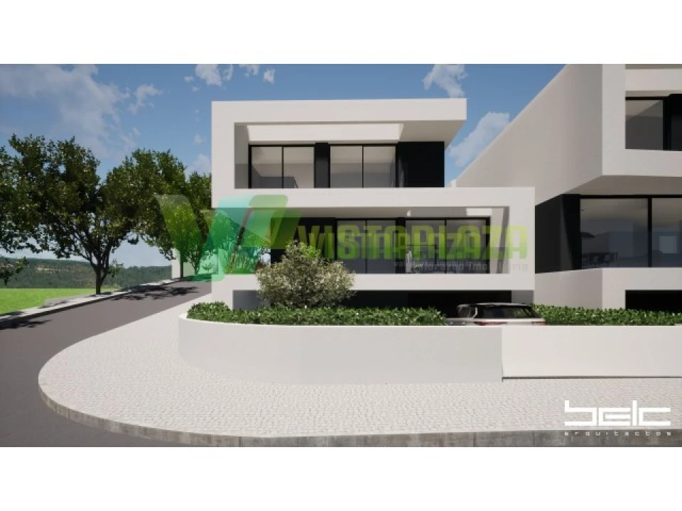 Moradia T3 para Venda em Estômbar e Parchal Foto 21