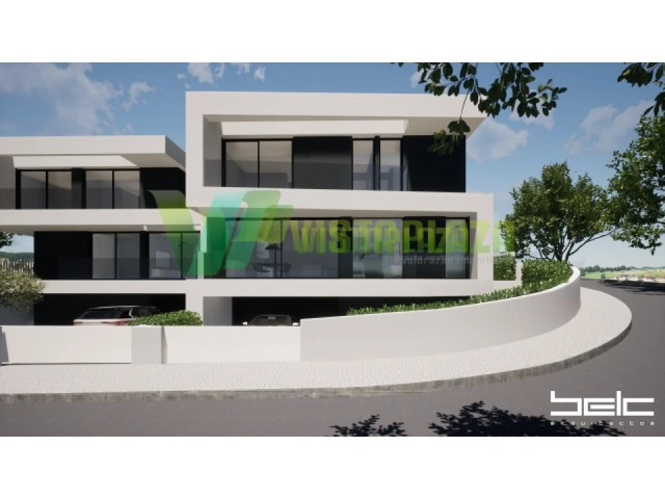 Moradia T3 para Venda em Estômbar e Parchal Foto 22