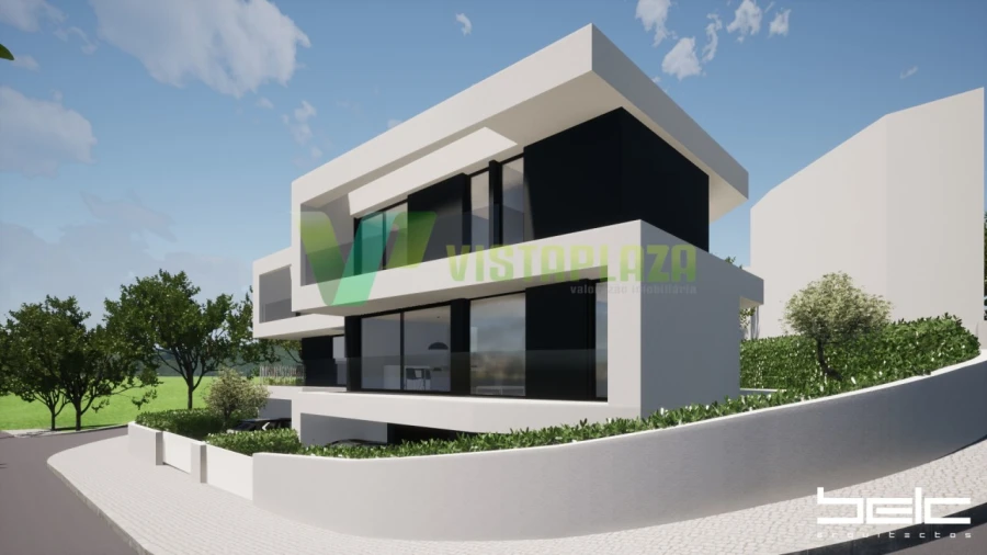 Moradia T3 para Venda em Estômbar e Parchal Foto 2