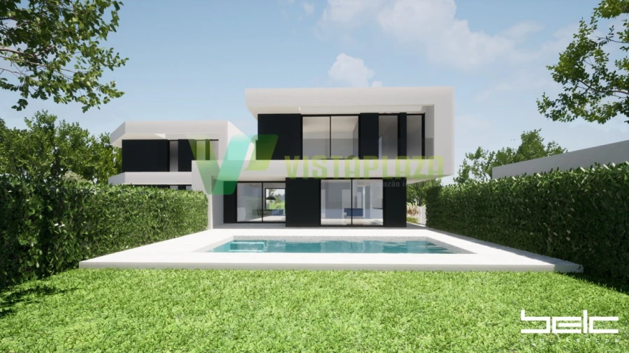 Moradia T3 para Venda em Estômbar e Parchal Foto 8