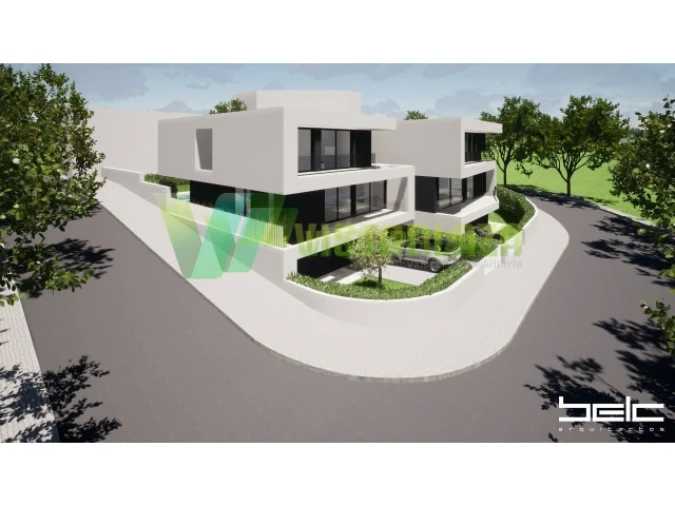 Moradia T3 para Venda em Estômbar e Parchal Foto 14