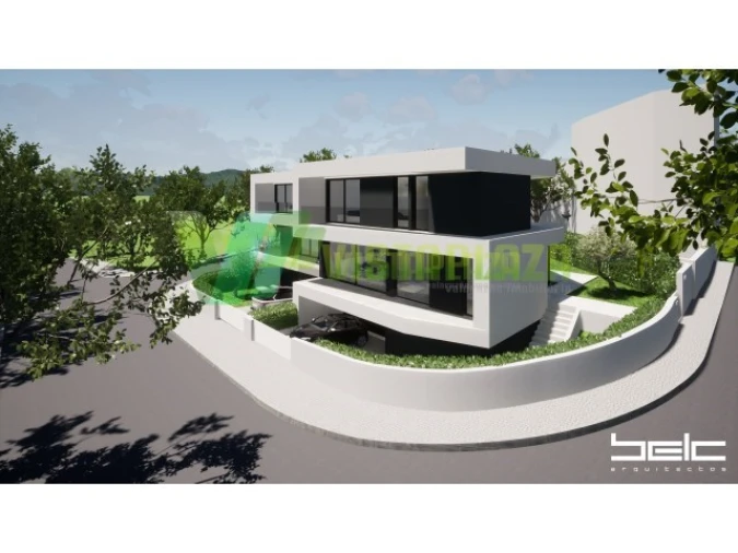 Moradia T3 para Venda em Estômbar e Parchal Foto 16