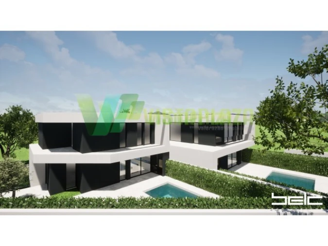 Moradia T3 para Venda em Estômbar e Parchal Foto 17