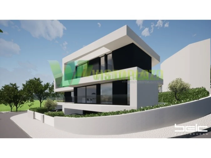 Moradia T3 para Venda em Estômbar e Parchal Foto 23