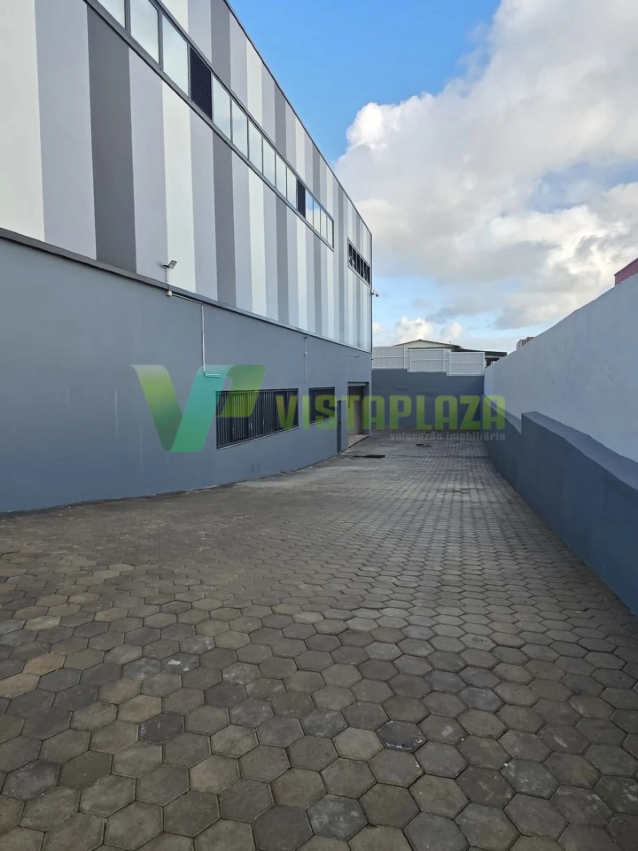 Armazém para Arrendamento em Portimão Foto 3