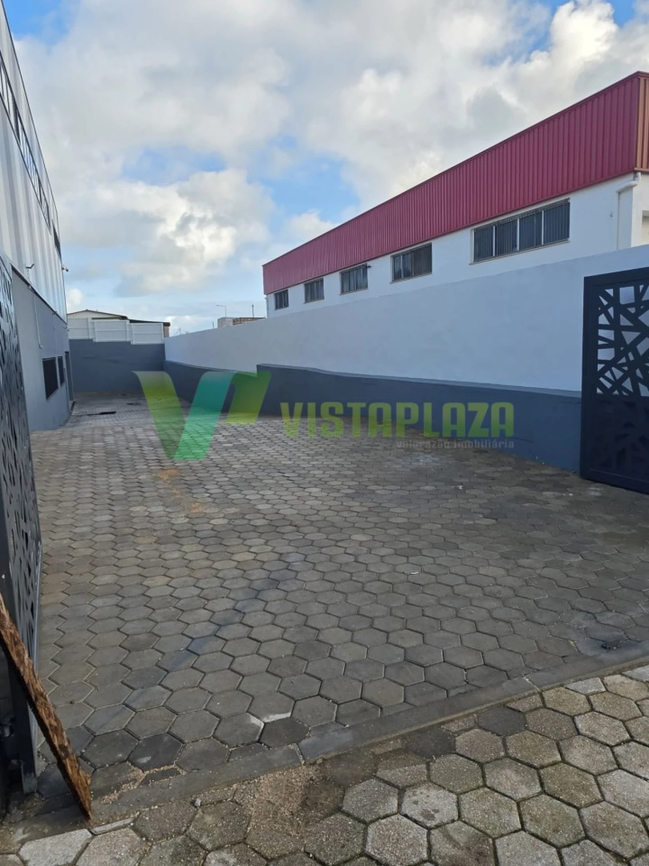 Armazém para Arrendamento em Portimão Foto 10