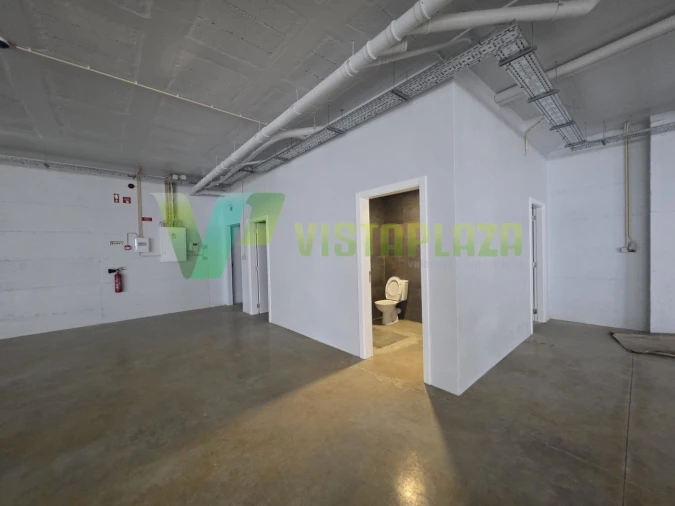 Armazém para Arrendamento em Portimão Foto 20