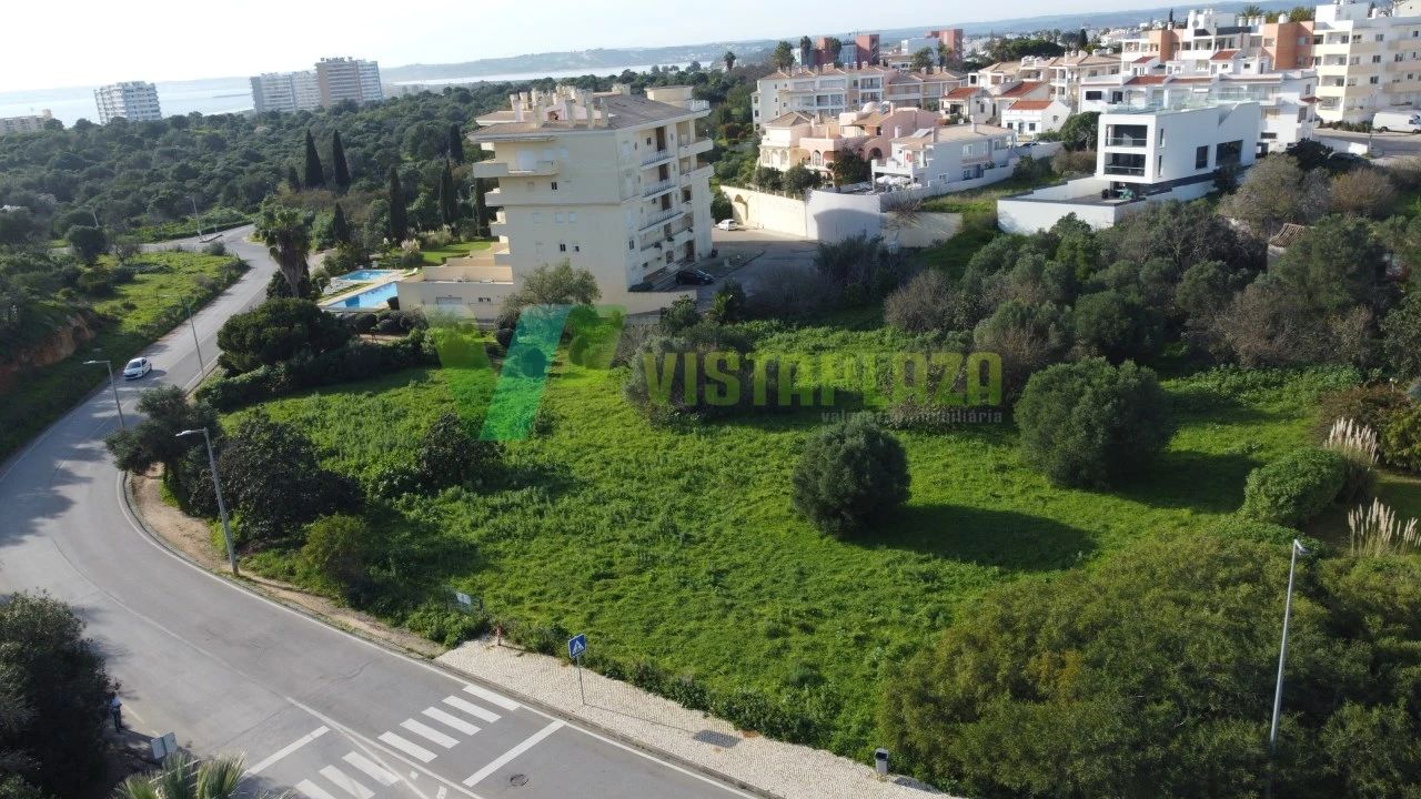 Terreno para Venda em Alvor Foto 6