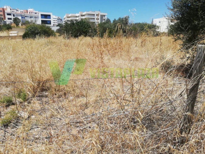 Terreno para Venda em Alvor Foto 15