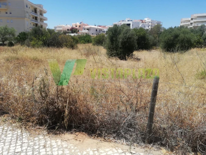 Terreno para Venda em Alvor Foto 7