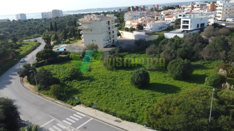 Terreno para Venda em Alvor Foto 6