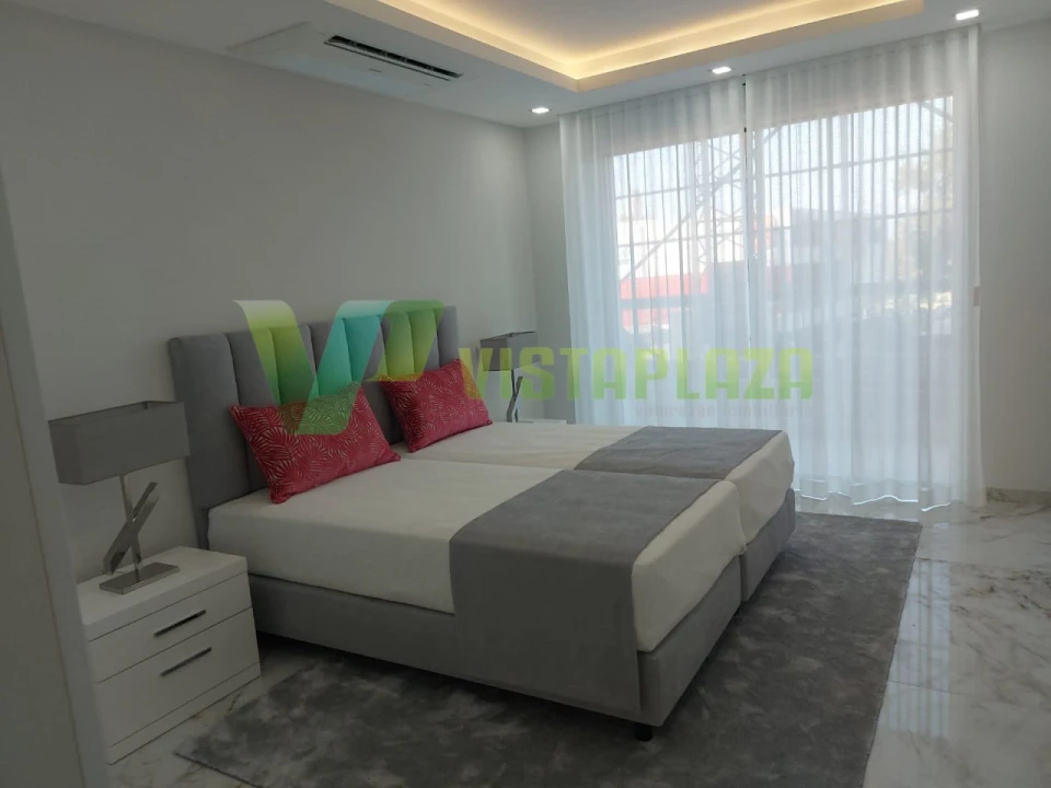 Apartamento T2 para Venda em Lagos (São Sebastião e Santa Maria) Foto 5