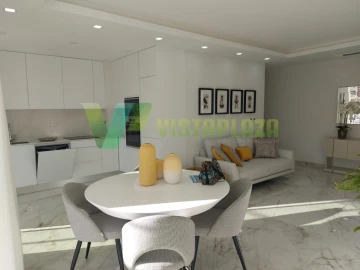 Apartamento T2 para Venda em Lagos (São Sebastião e Santa Maria)
