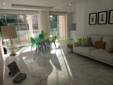 Apartamento T2 para Venda em Lagos (São Sebastião e Santa Maria)