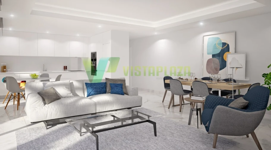 Apartamento T2 para Venda em Lagos (São Sebastião e Santa Maria) Foto 11