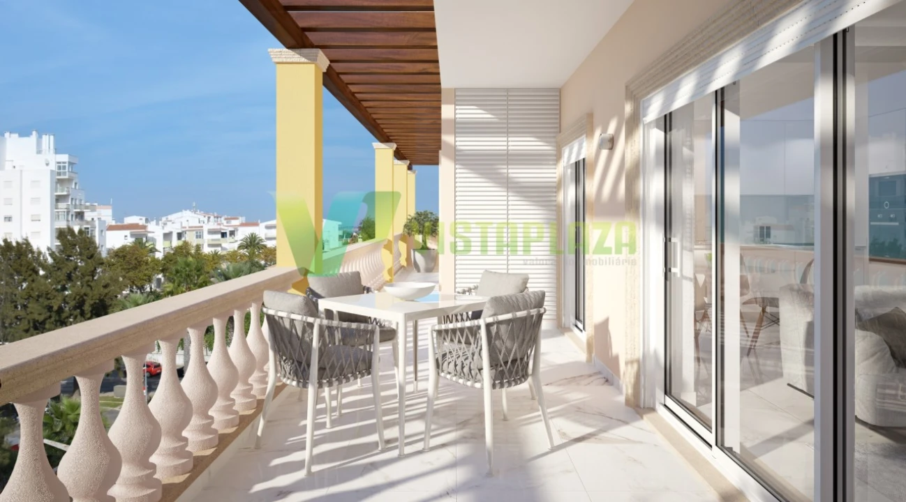 Apartamento T3 para Venda em Lagos (São Sebastião e Santa Maria) Foto 9