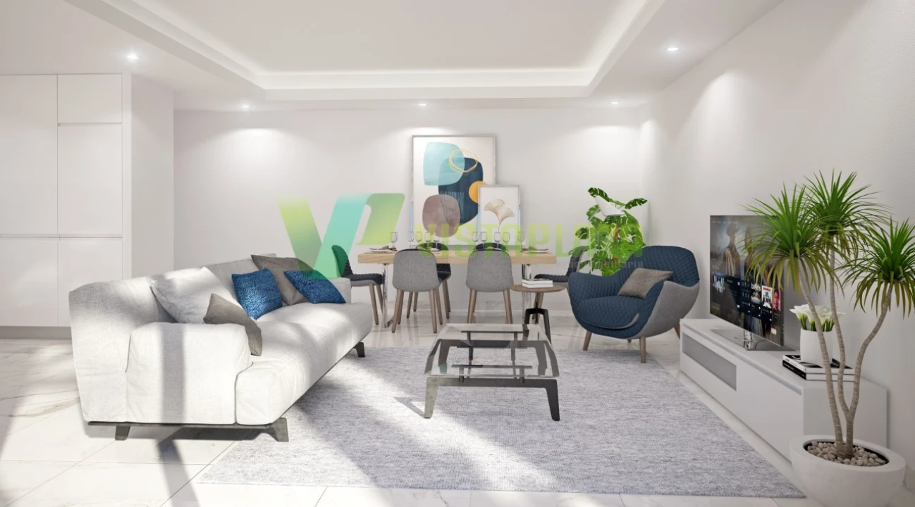 Apartamento T3 para Venda em Lagos (São Sebastião e Santa Maria) Foto 5